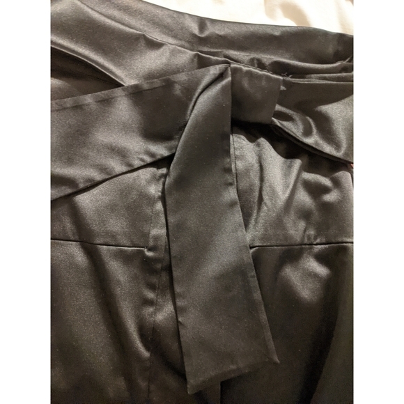 Diane Von Furstenberg Off The Shoulder Pia Dress - Picture 7 of 8